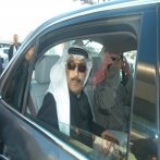 Abdallah al rowaishid